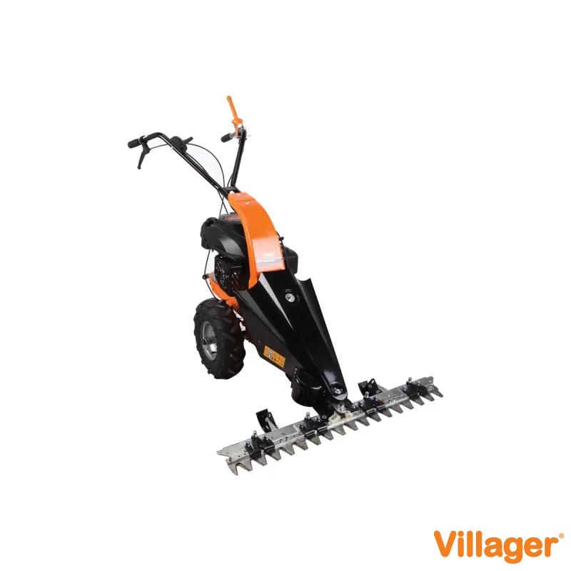 Motorna čeona kosačica VFM 888 R 