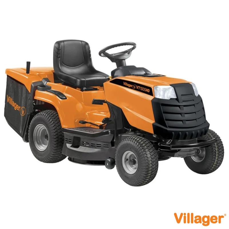 Traktor kosačica VT 1005 HD 