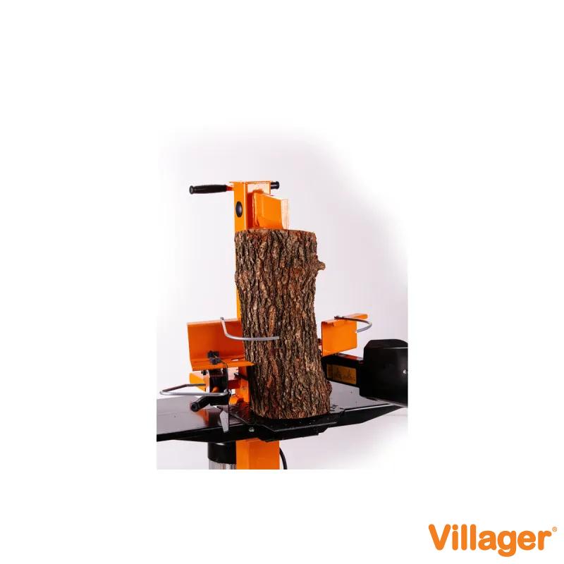 Vertikalni cepač drva Villager LS 7T 