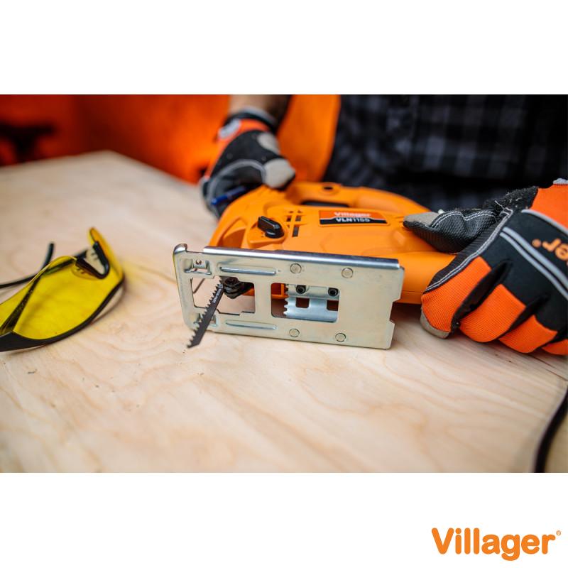 Električna ubodna testera VIllager VLN 1155 