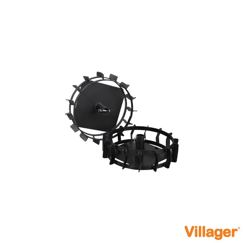 Metalni točkovi za kultivatore Villager VTB 8511 B / VTB 8511 V 