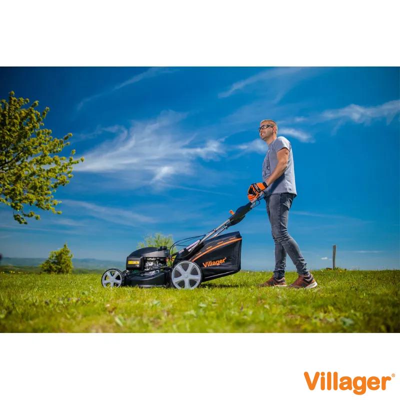 Motorna kosačica Villager Falcon 6111 H-Matic 