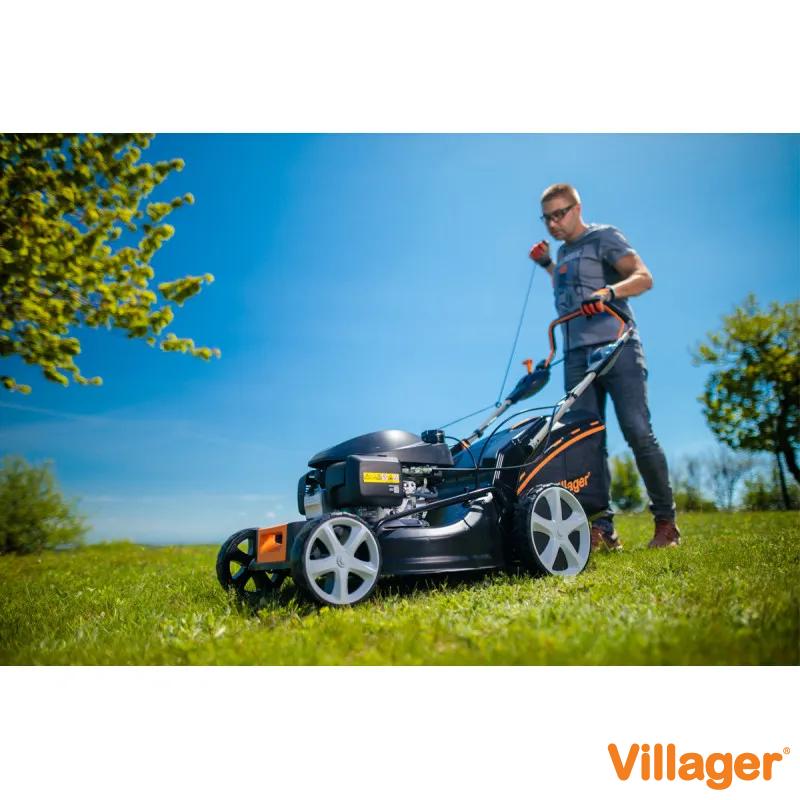 Motorna kosačica Villager Falcon 6111 H-Matic 
