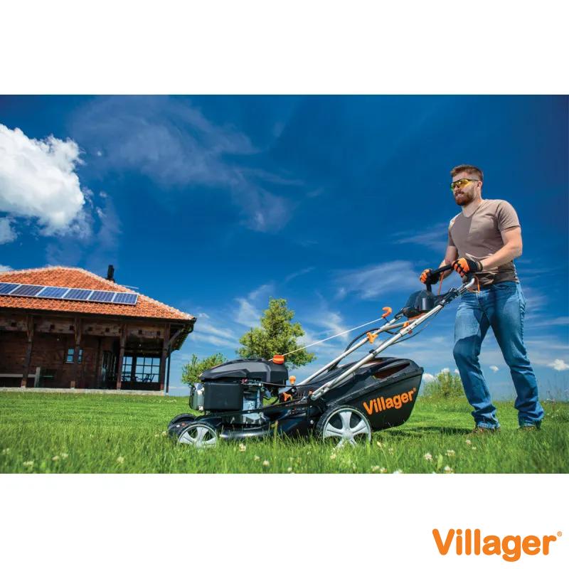 Motorna kosačica Villager Falcon 6111 H-Matic 