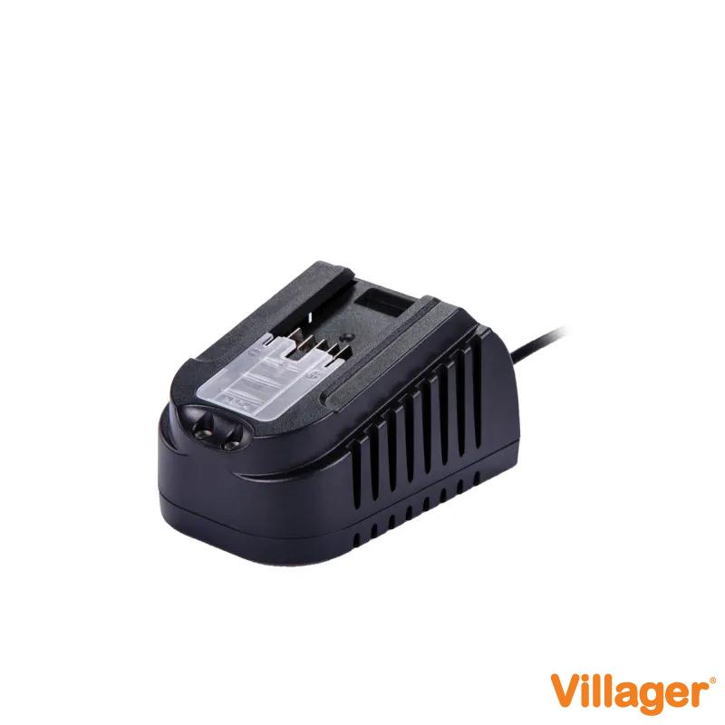 Fuse akumulatorska prskalica VBS 1620-1BCB 