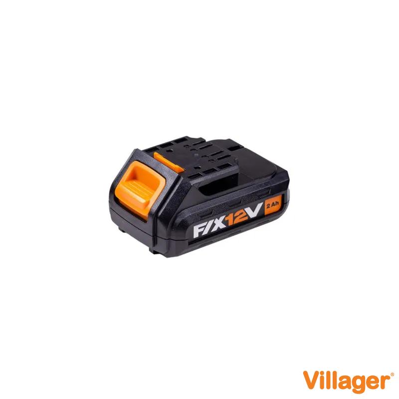 Fix akumulatorski udarni zavijač VLN 3412-2BSC 