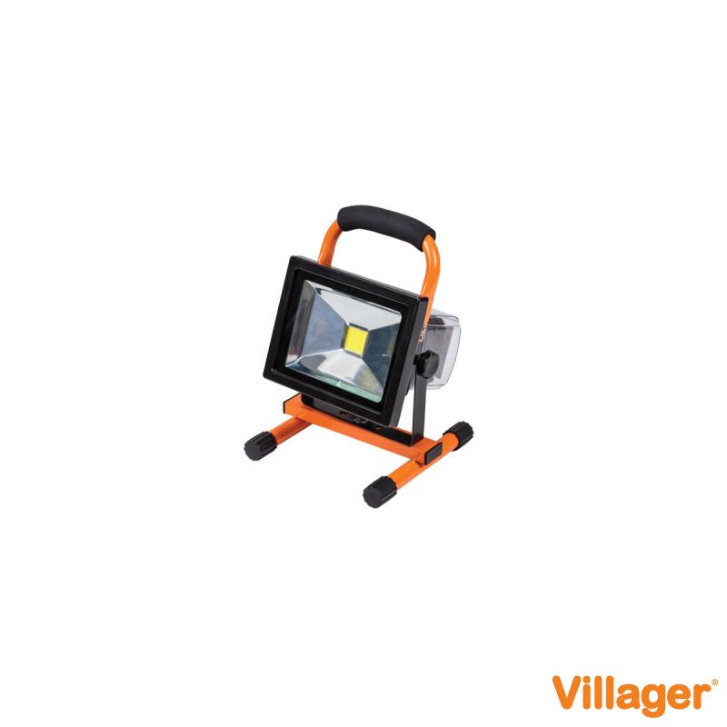 Fuse akumulatorski reflektor Villager VLN 9320 