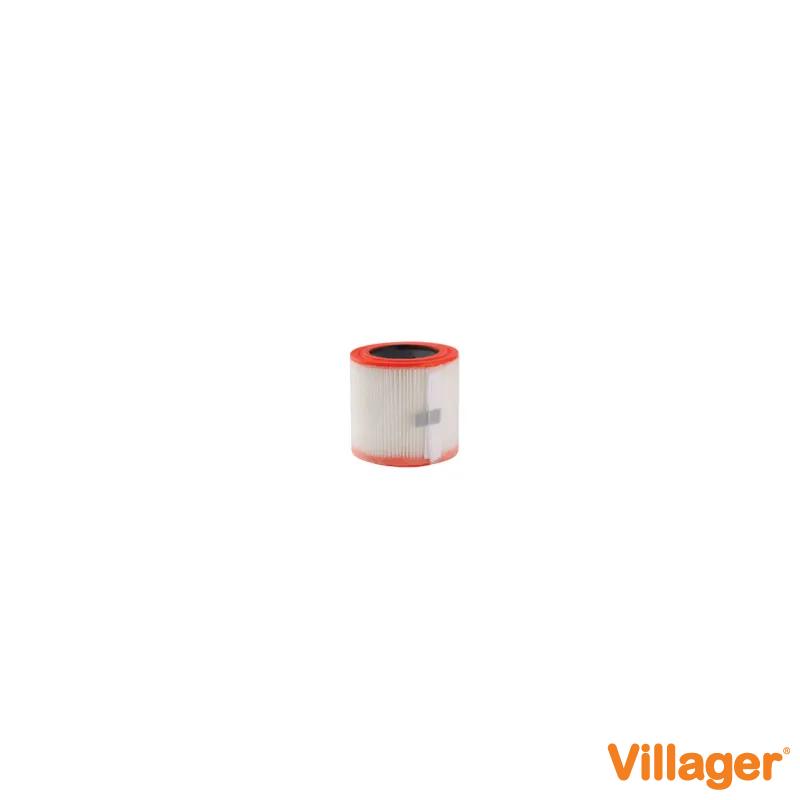 Električni usisivač VillyVac 20 DWS 