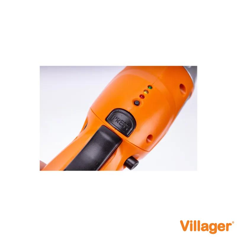 Akumulatorski odvijač Villager VLN SDL 1.0 Prime 