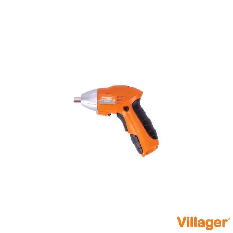 Akumulatorski odvijač Villager VLN SDL 1.0 Prime 