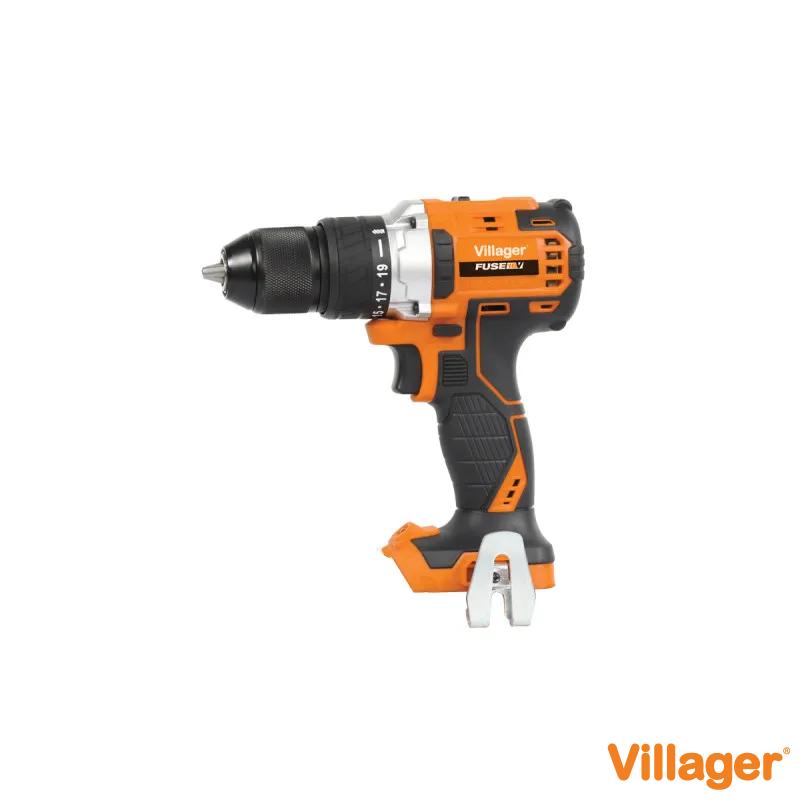 FUSE akumulatorska brushless bušilica VLP 5020 