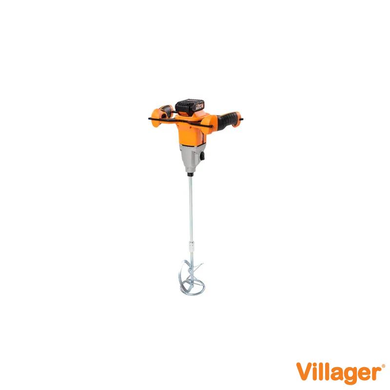 Fuse akumulatorski brushless mešač za boju VEM 1220 