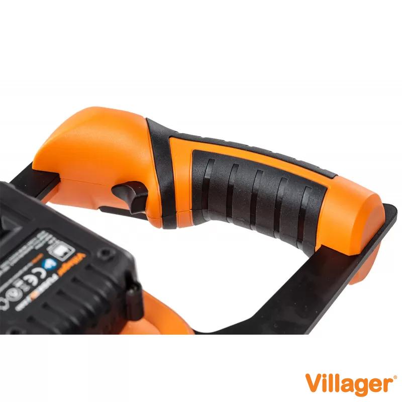Fuse akumulatorski brushless mešač za boju VEM 1220 