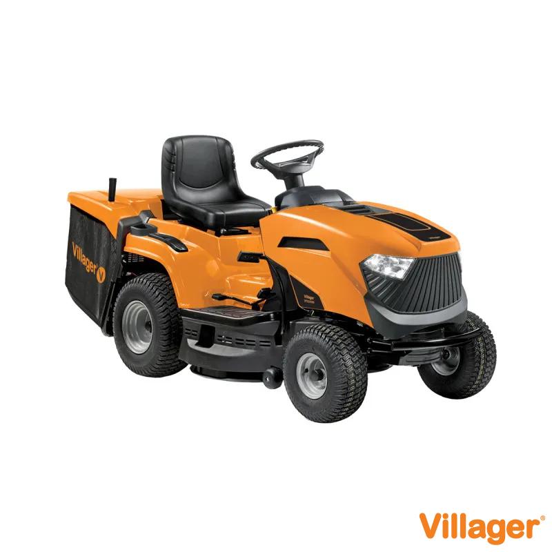 Traktor kosačica Villager VT 1025 HD Twin 